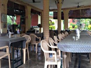 Roopam Resort Ranakpur Exterior foto