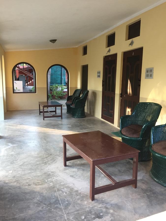 Roopam Resort Ranakpur Cameră foto