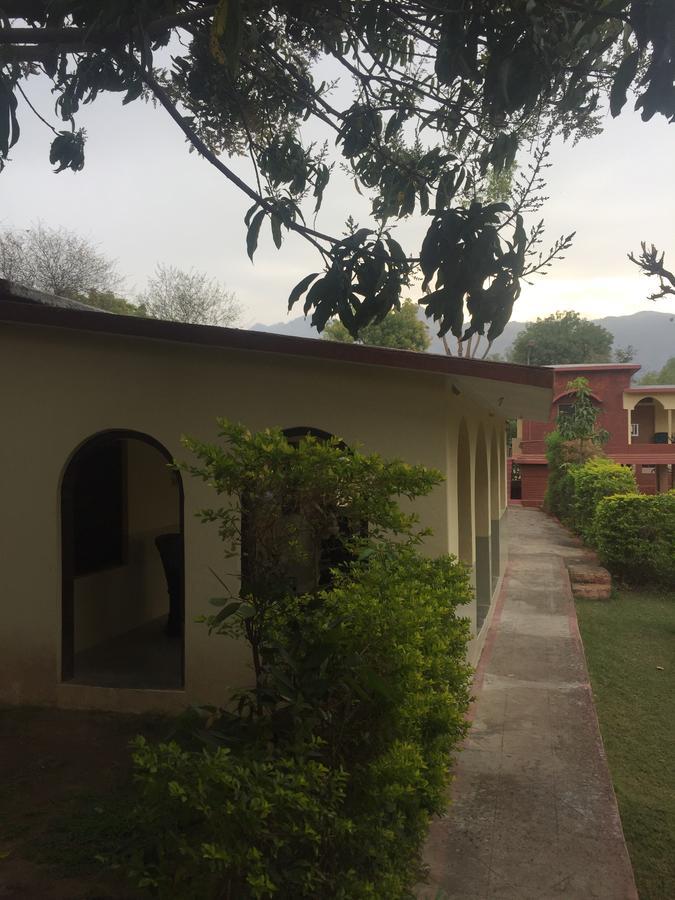 Roopam Resort Ranakpur Exterior foto